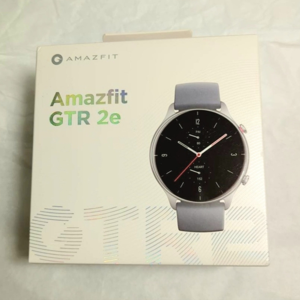 Amazfit GTR 2e Smart Watch